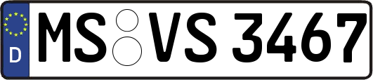 MS-VS3467