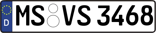 MS-VS3468