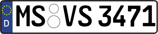 MS-VS3471