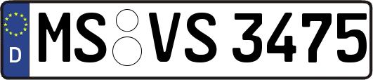 MS-VS3475