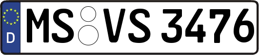 MS-VS3476