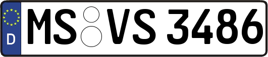 MS-VS3486