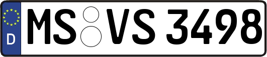 MS-VS3498