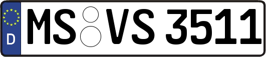 MS-VS3511