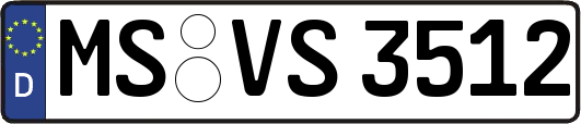 MS-VS3512