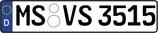 MS-VS3515