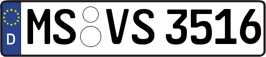 MS-VS3516