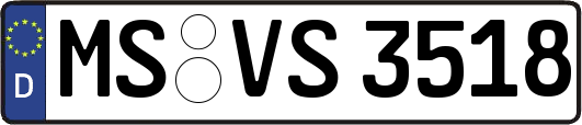 MS-VS3518