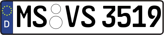 MS-VS3519