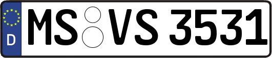 MS-VS3531