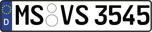 MS-VS3545