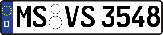 MS-VS3548