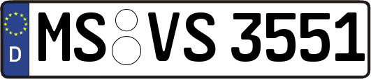 MS-VS3551