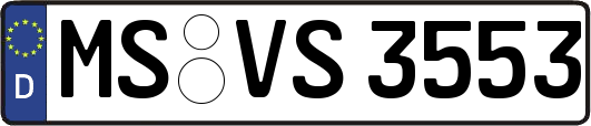 MS-VS3553