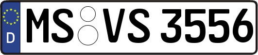 MS-VS3556