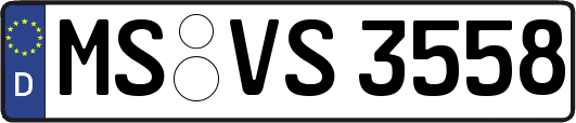 MS-VS3558