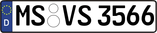 MS-VS3566