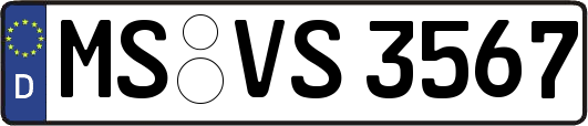 MS-VS3567
