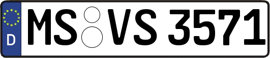 MS-VS3571