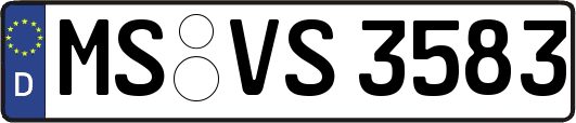 MS-VS3583