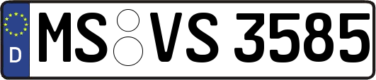 MS-VS3585