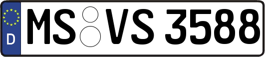 MS-VS3588