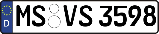 MS-VS3598
