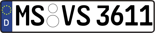 MS-VS3611