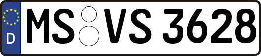 MS-VS3628