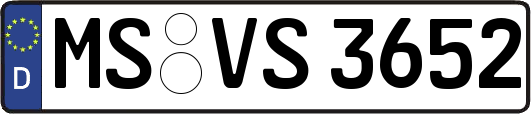 MS-VS3652