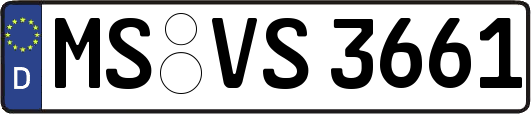 MS-VS3661