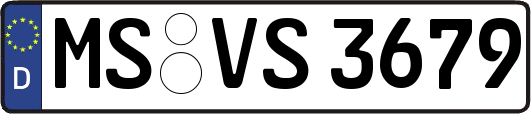 MS-VS3679