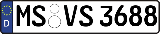 MS-VS3688