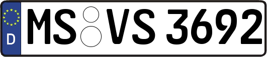 MS-VS3692