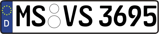 MS-VS3695