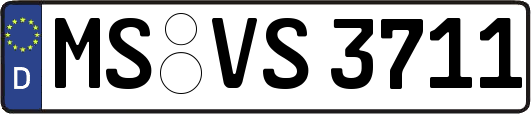 MS-VS3711