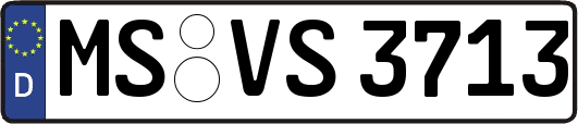 MS-VS3713