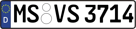 MS-VS3714
