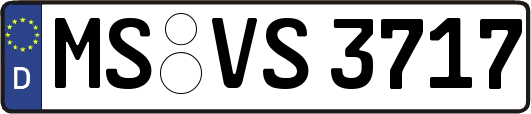 MS-VS3717