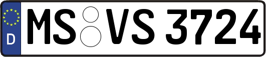 MS-VS3724