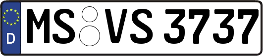 MS-VS3737