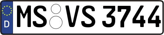 MS-VS3744