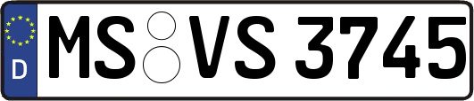 MS-VS3745