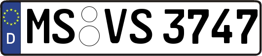 MS-VS3747