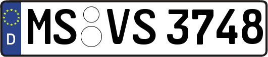MS-VS3748