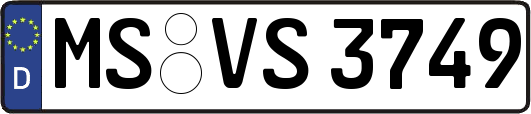 MS-VS3749