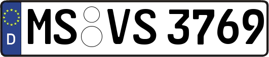 MS-VS3769
