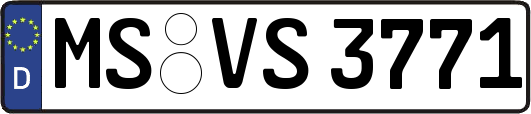 MS-VS3771