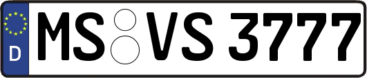 MS-VS3777