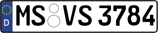 MS-VS3784